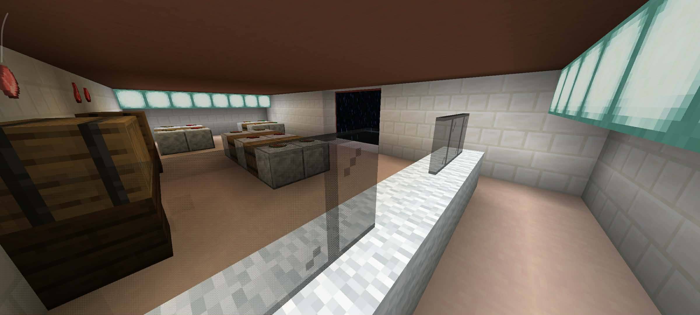 Knock Knock Horror Map — screenshot 5