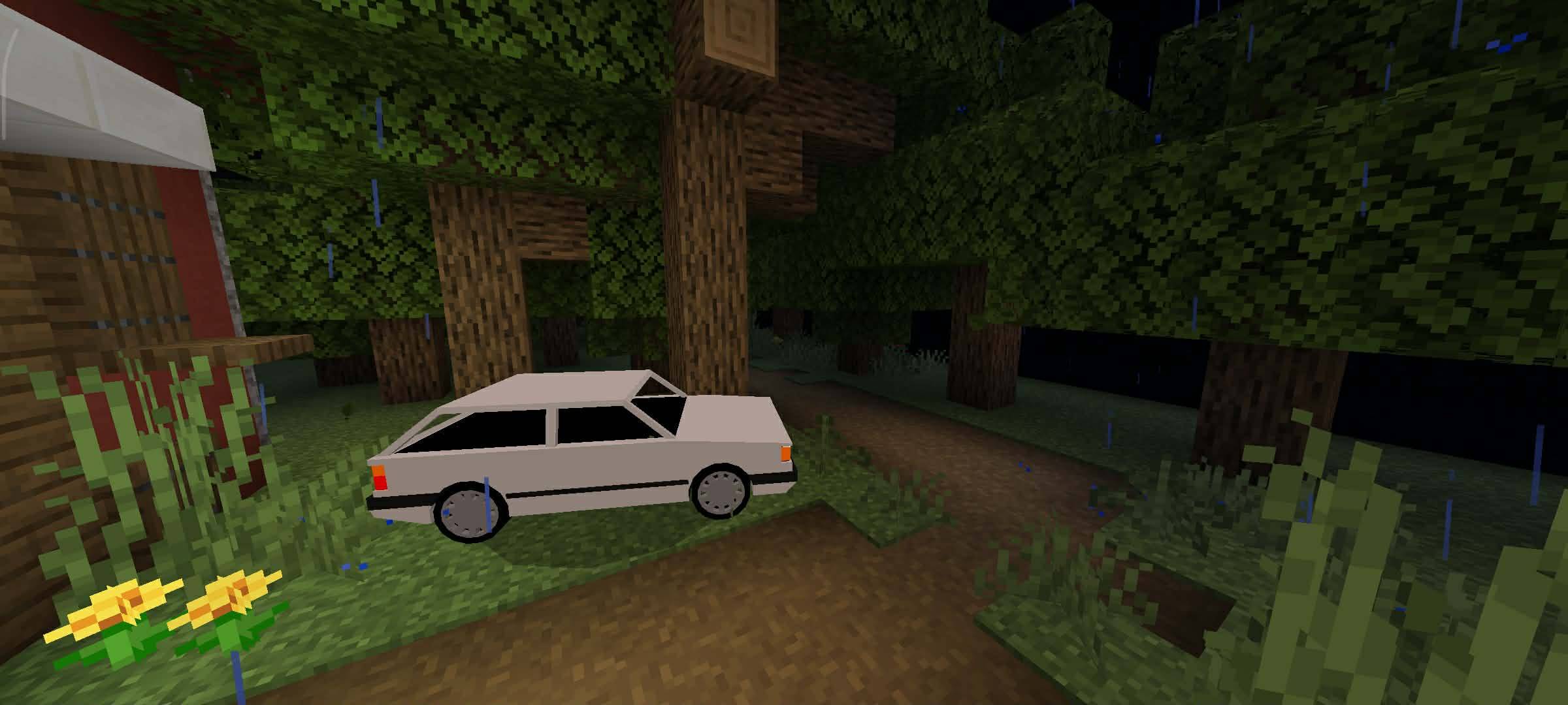 Knock Knock Horror Map — screenshot 6