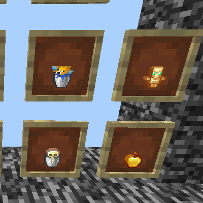 Small Pack