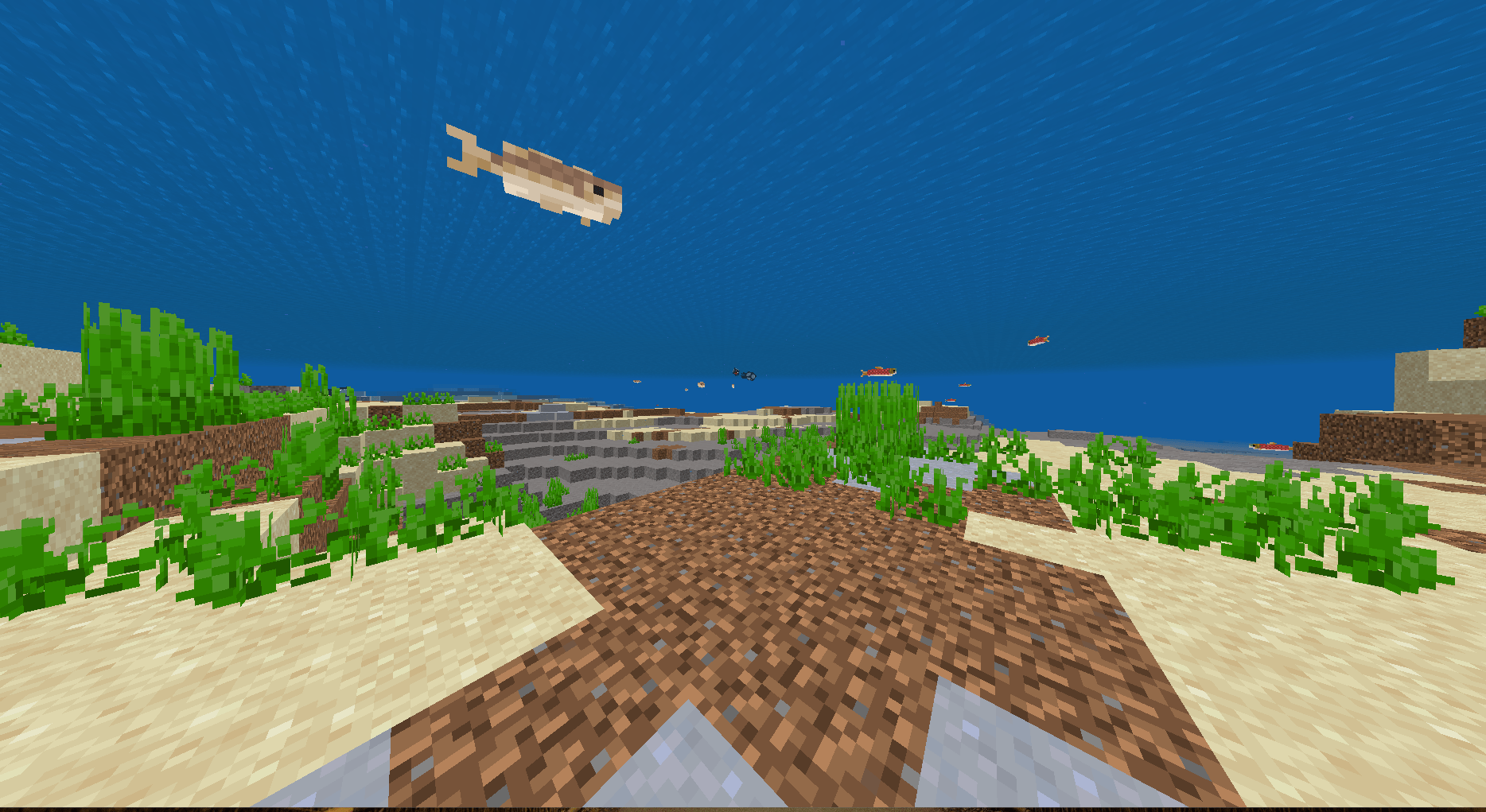 Small Pack — screenshot 2