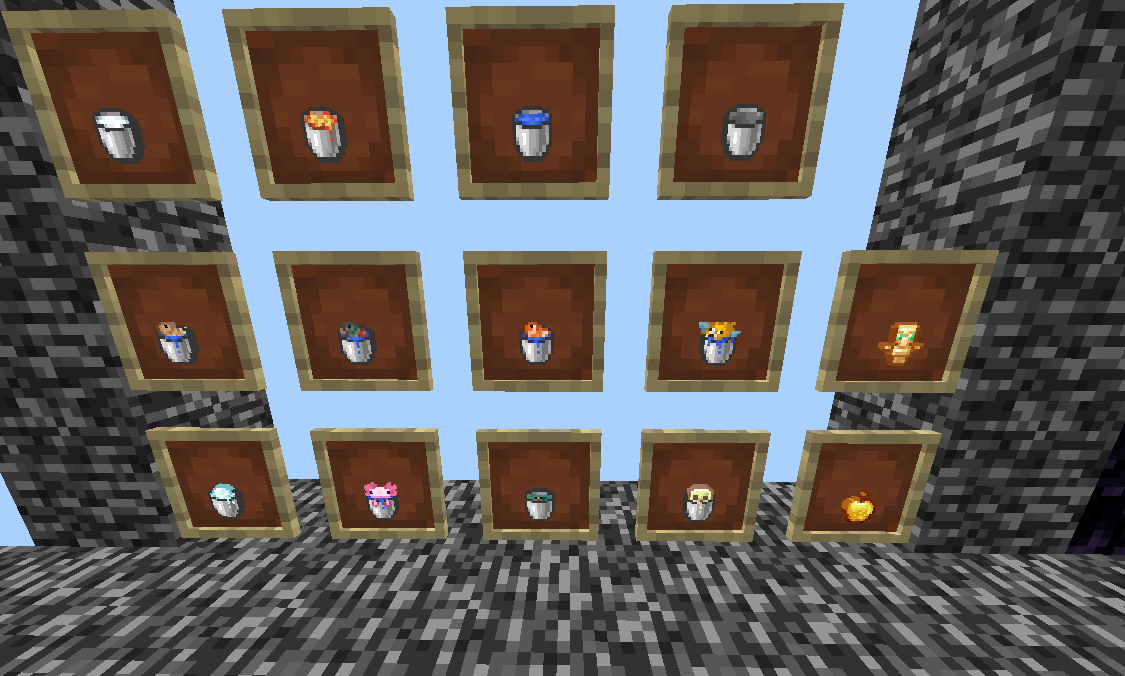 Small Pack — screenshot 4