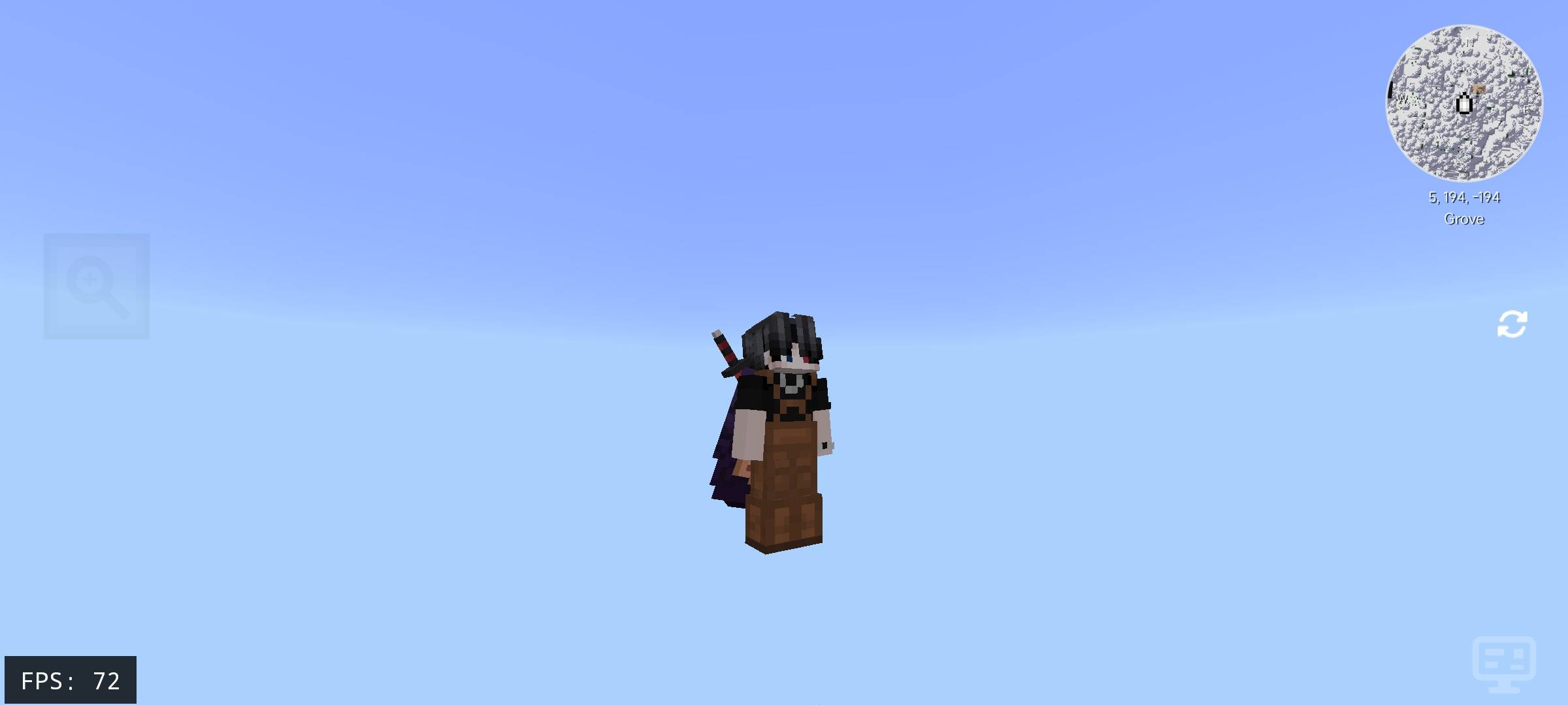 Improved Legging — screenshot 6
