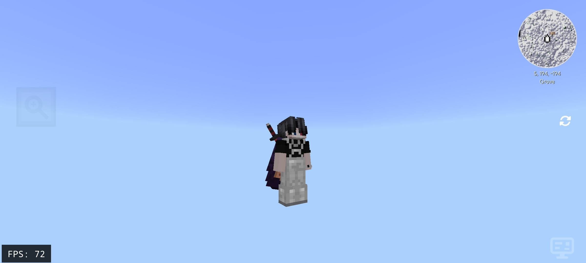 Improved Legging — screenshot 7