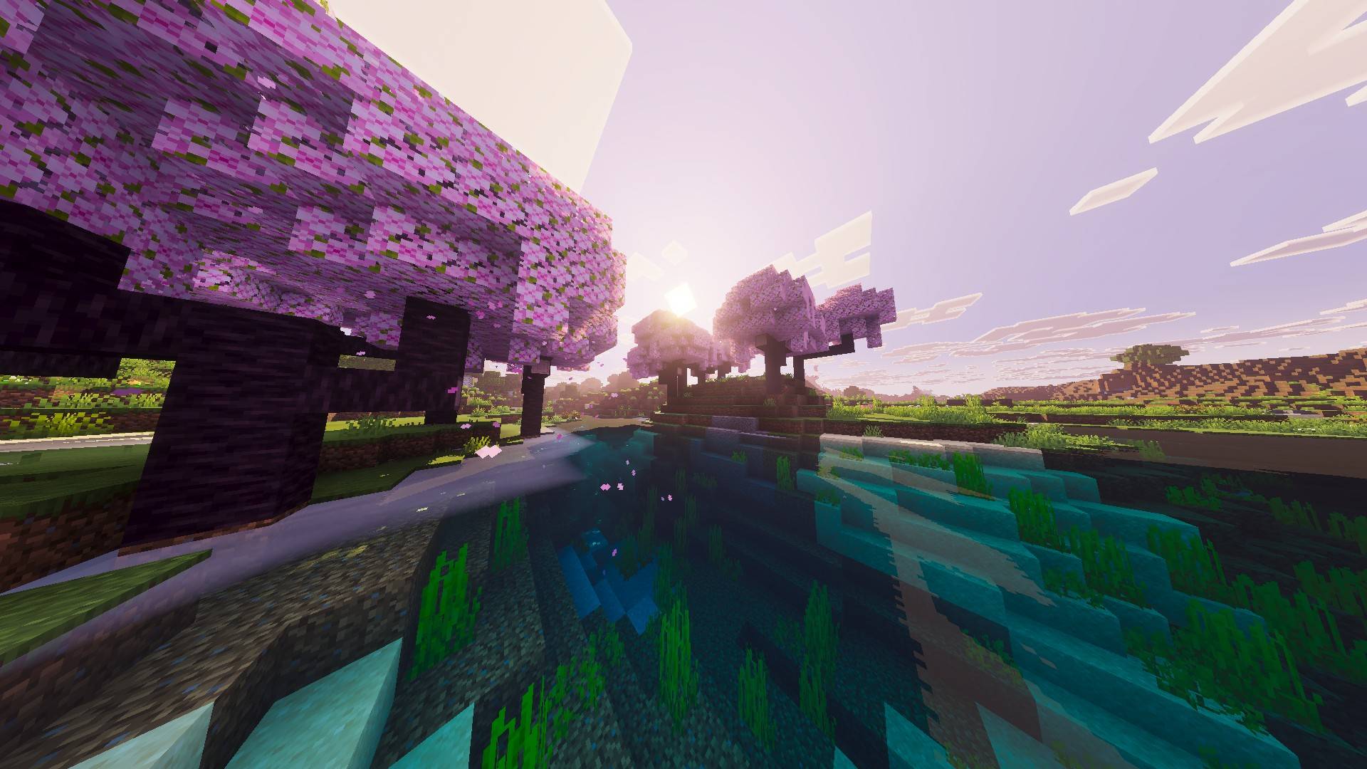 TerraShaders — screenshot 3