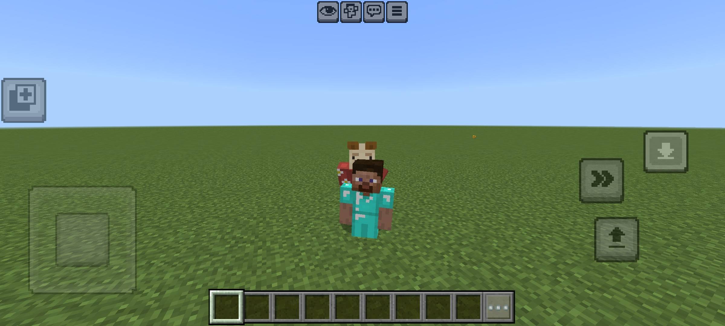 Player Shield — screenshot 3