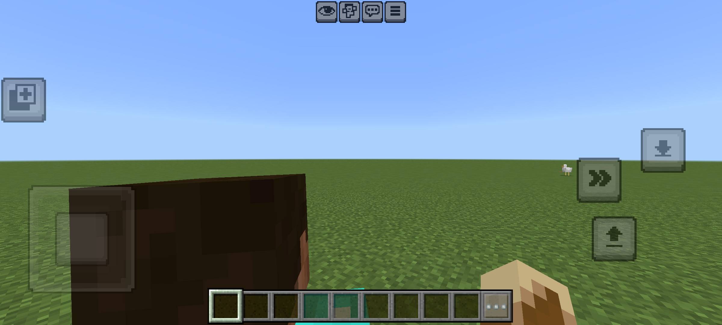 Player Shield — screenshot 4
