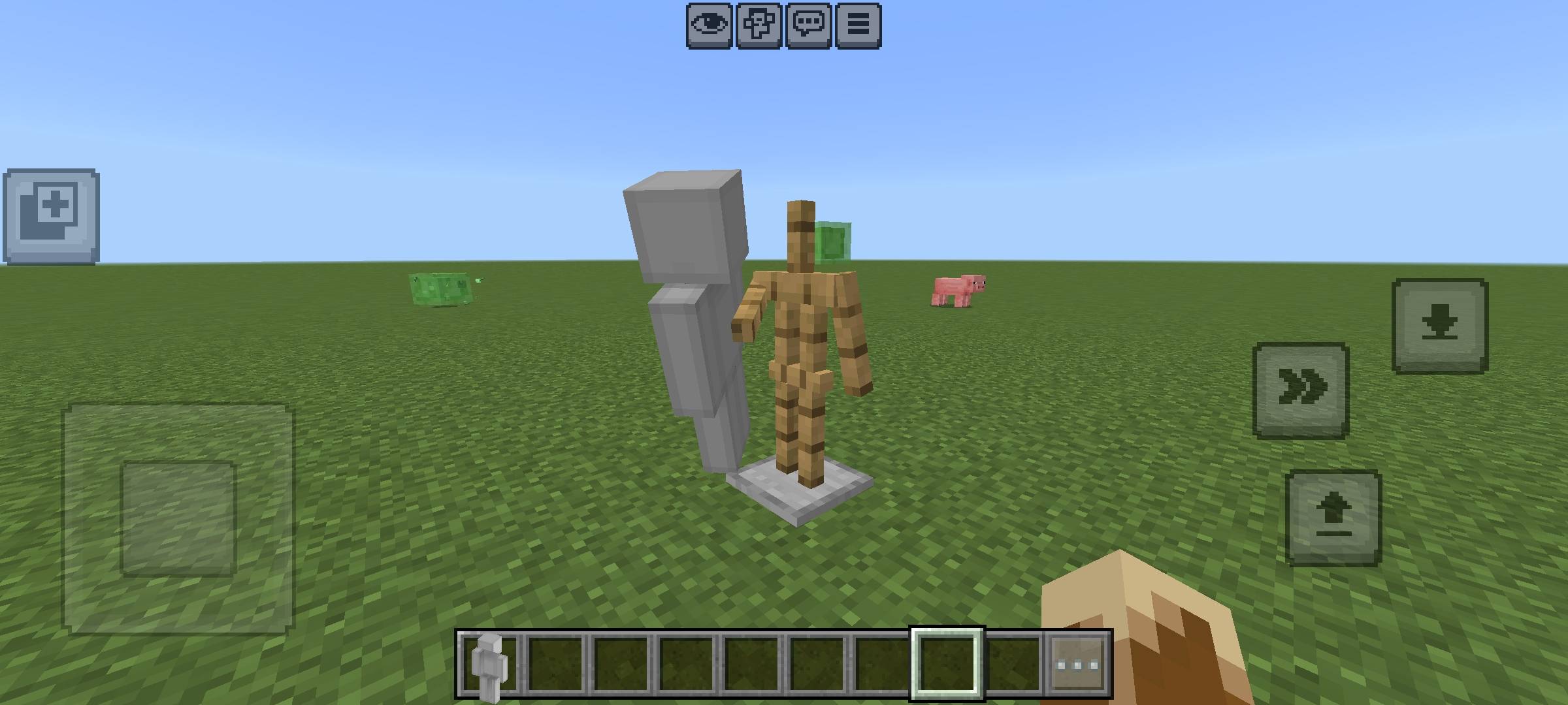 Player Shield — screenshot 6