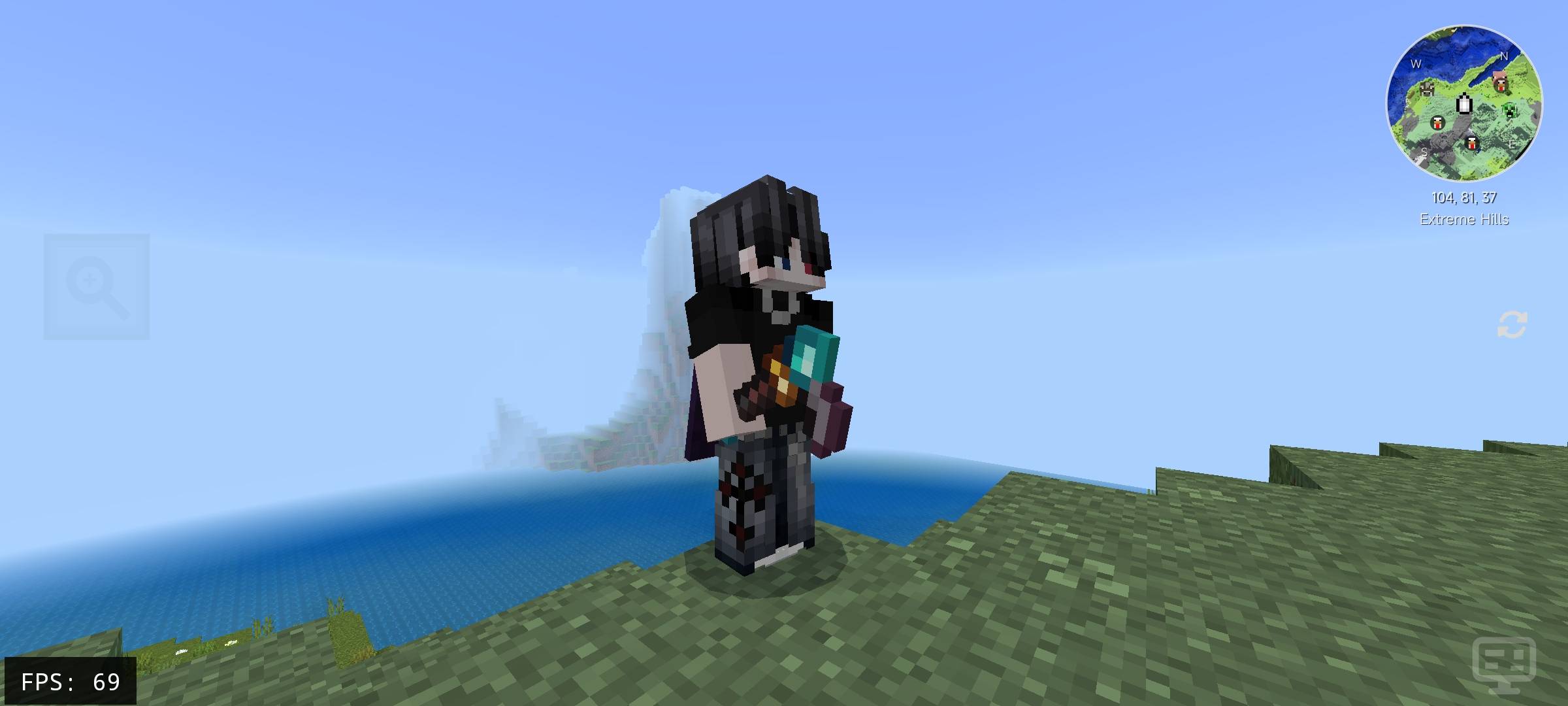 Improved Netherite Tools — screenshot 1