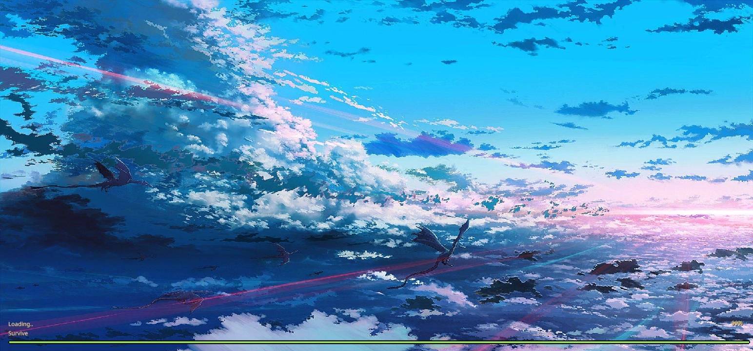 Better Loading Screen — screenshot 2