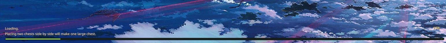 Better Loading Screen — screenshot 4
