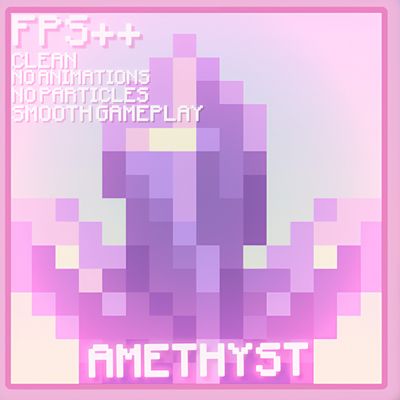 Amethyst Optimization