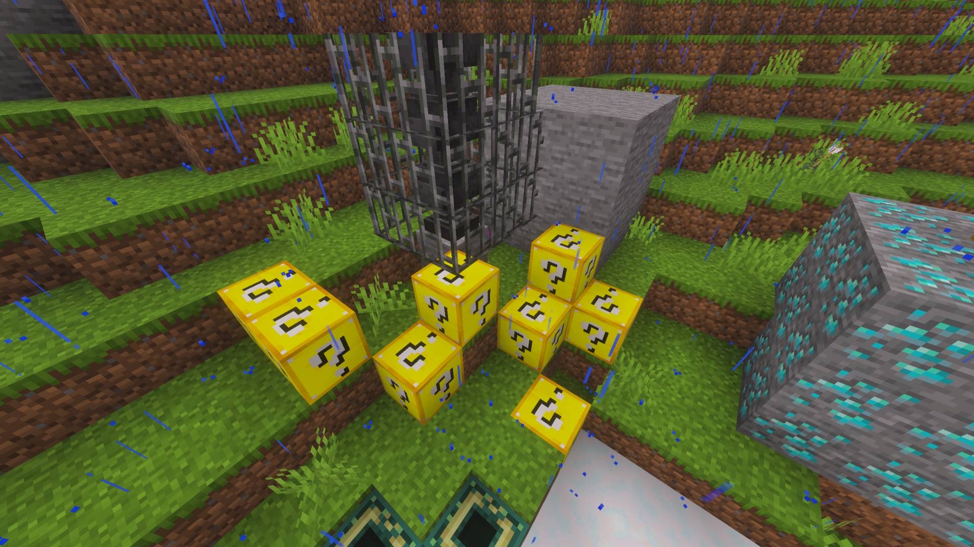 Lucky Blocks MCP Edition — screenshot 5