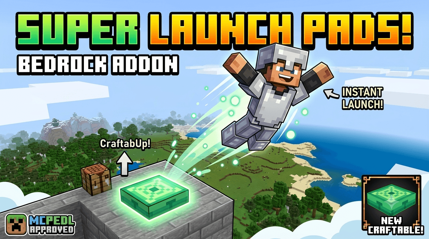 Launch pad — screenshot 1