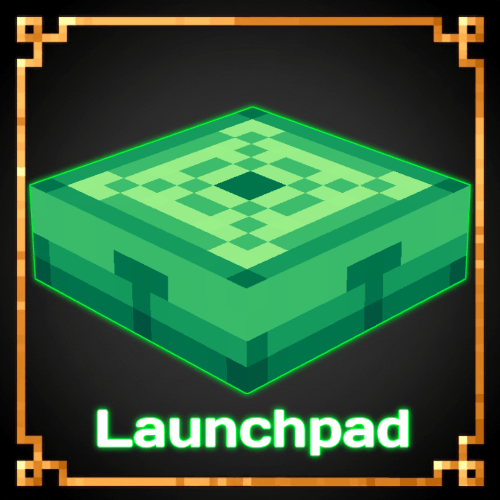 Launch pad — screenshot 2