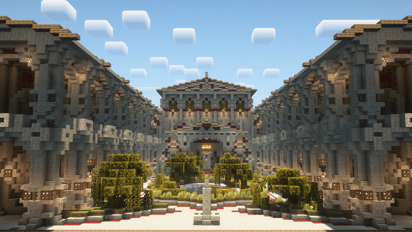 Æon Structures — screenshot 2