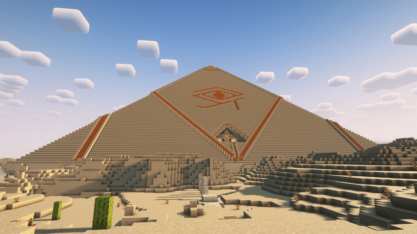 Æon Structures — screenshot 3