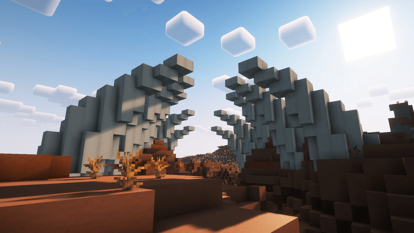 Æon Structures — screenshot 5