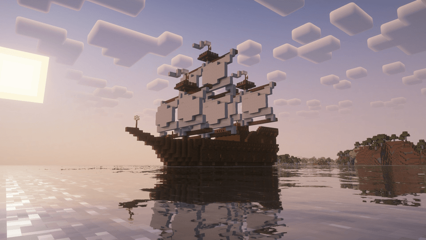 Æon Structures — screenshot 7