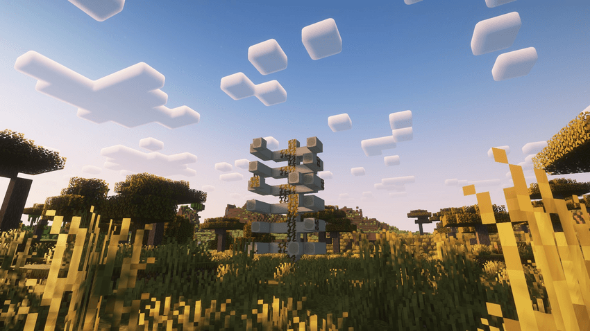Æon Structures — screenshot 8