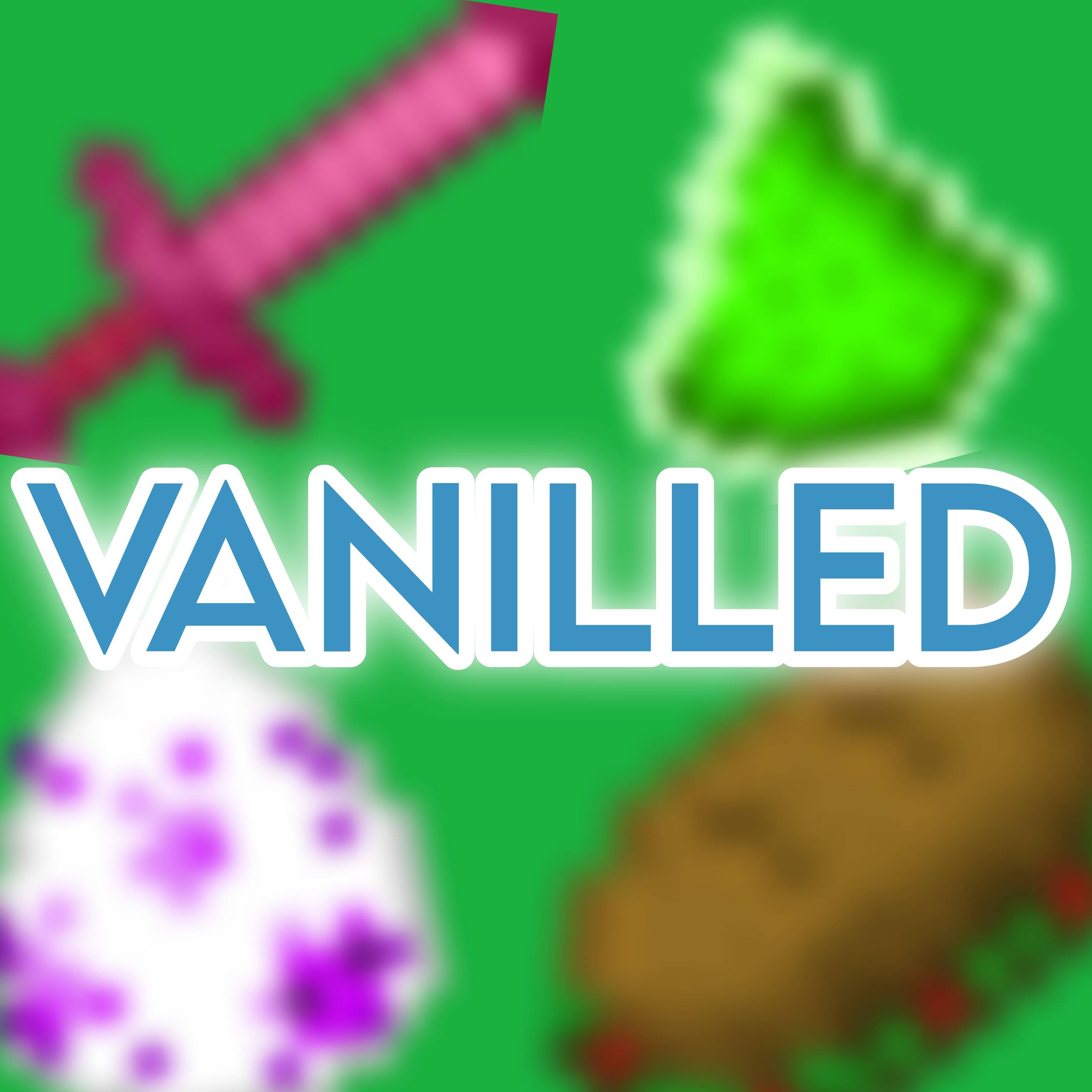 Vanilled — screenshot 2