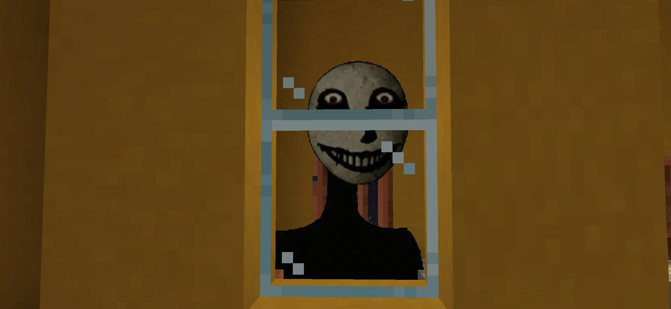 The Twixxel's Stalkers MCBE {With advanced AI} — screenshot 3