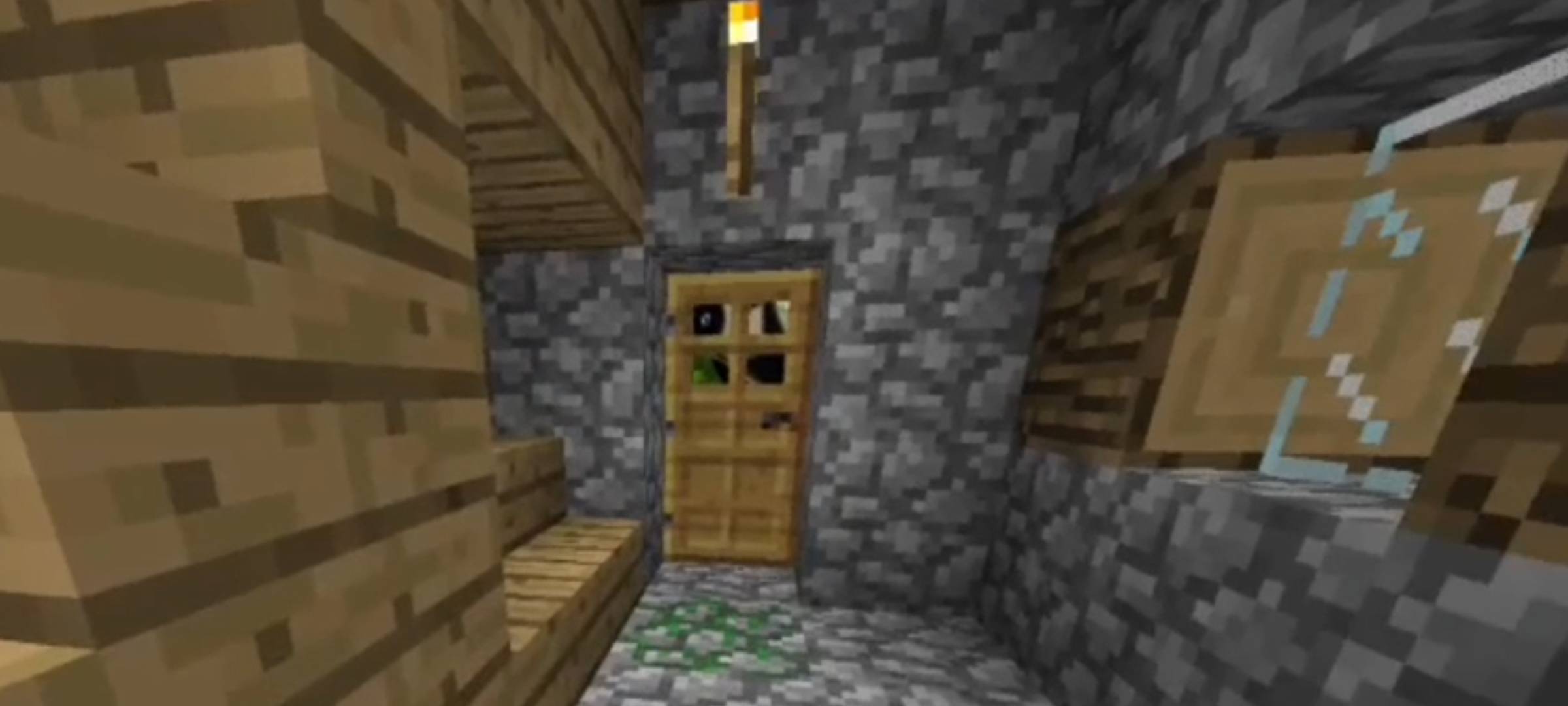 The Twixxel's Stalkers MCBE {With advanced AI} — screenshot 4