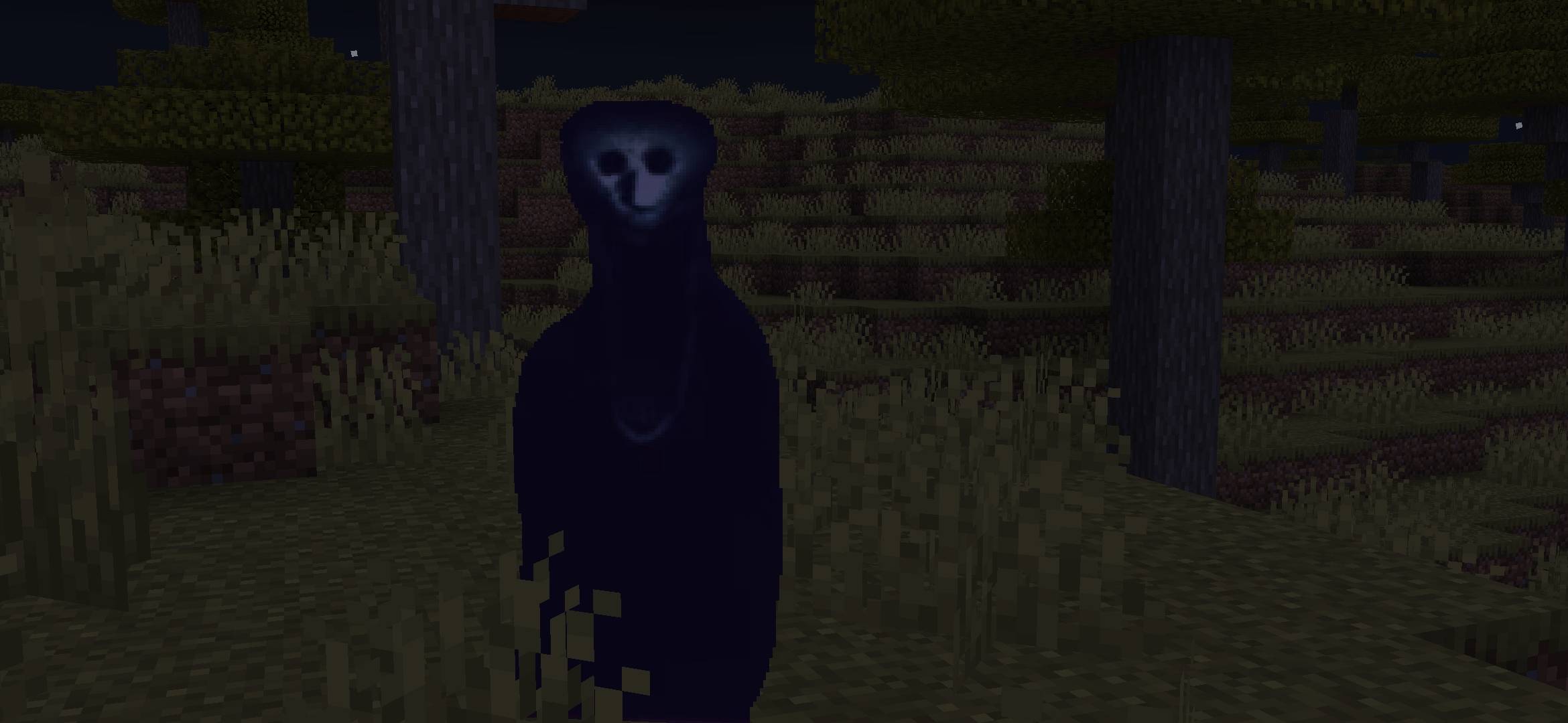 The Twixxel's Stalkers MCBE {With advanced AI} — screenshot 7