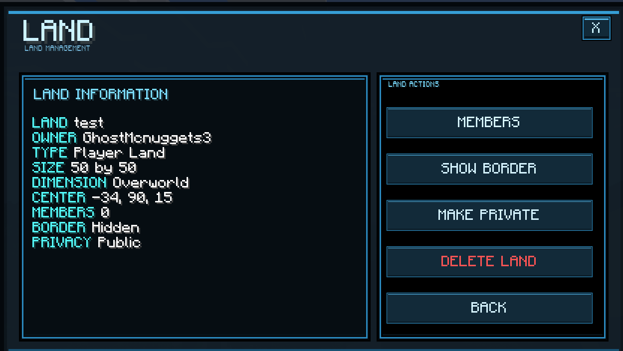 Spectral Essentials. — screenshot 4