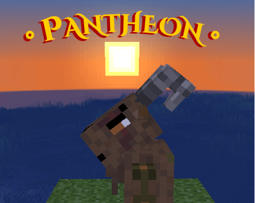 Pantheon: Roman Gods & Questlines — screenshot 1