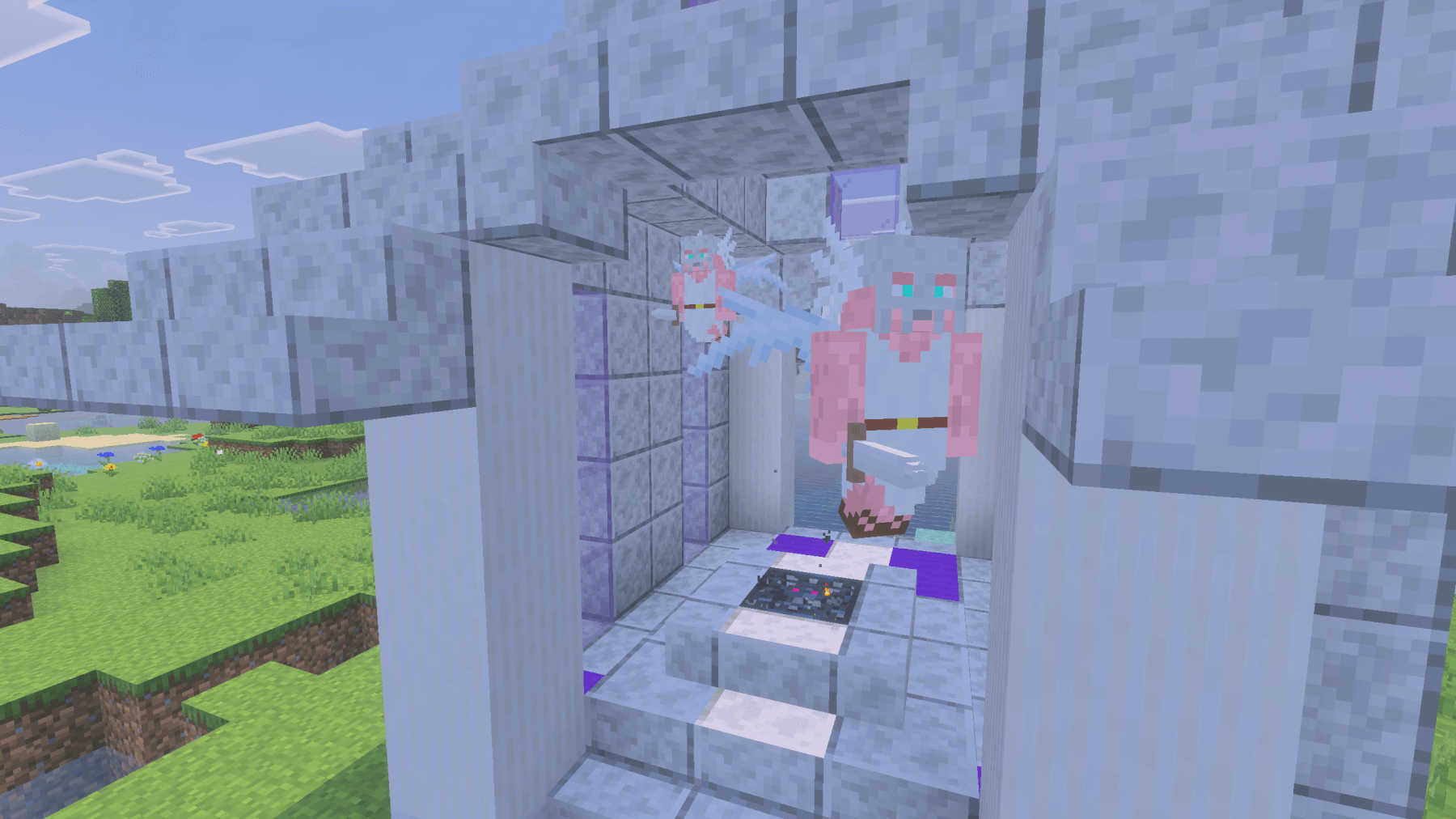 Pantheon: Roman Gods & Questlines — screenshot 4