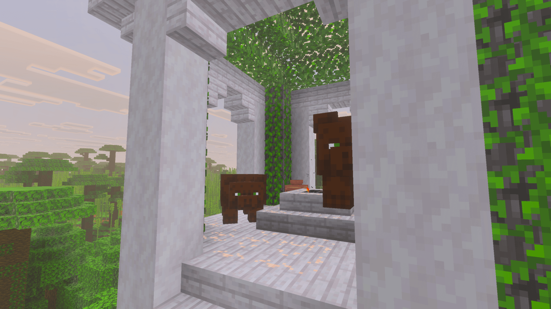 Pantheon: Roman Gods & Questlines — screenshot 6