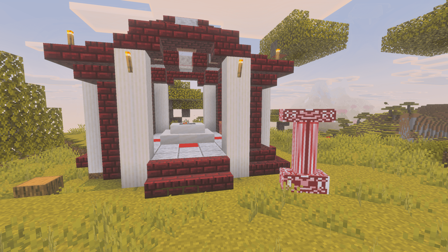 Pantheon: Roman Gods & Questlines — screenshot 7