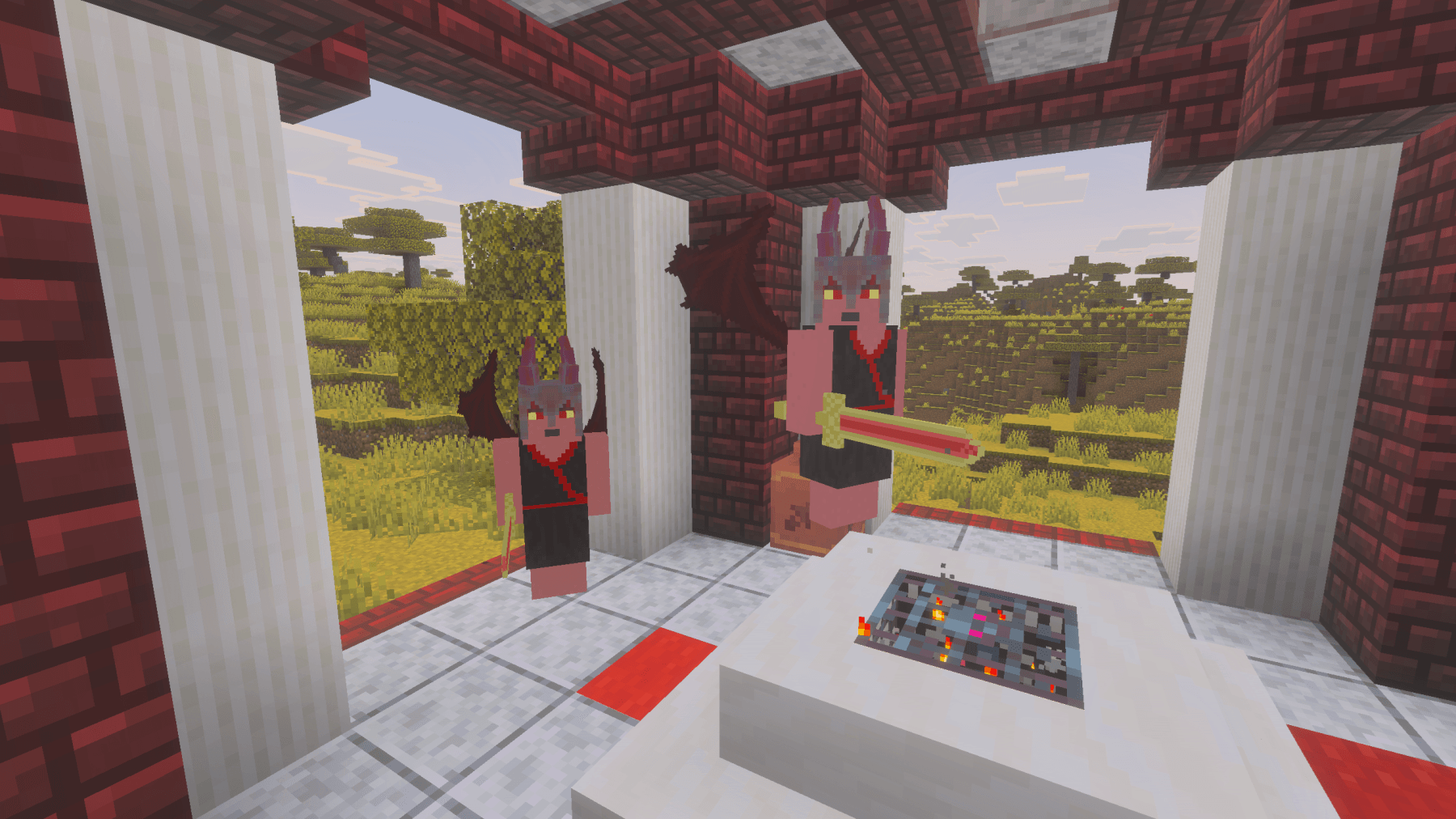 Pantheon: Roman Gods & Questlines — screenshot 8