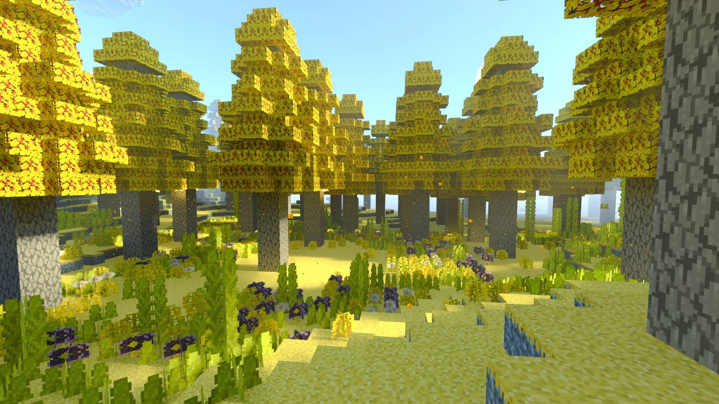Ethercraft: Dream dimension — screenshot 3