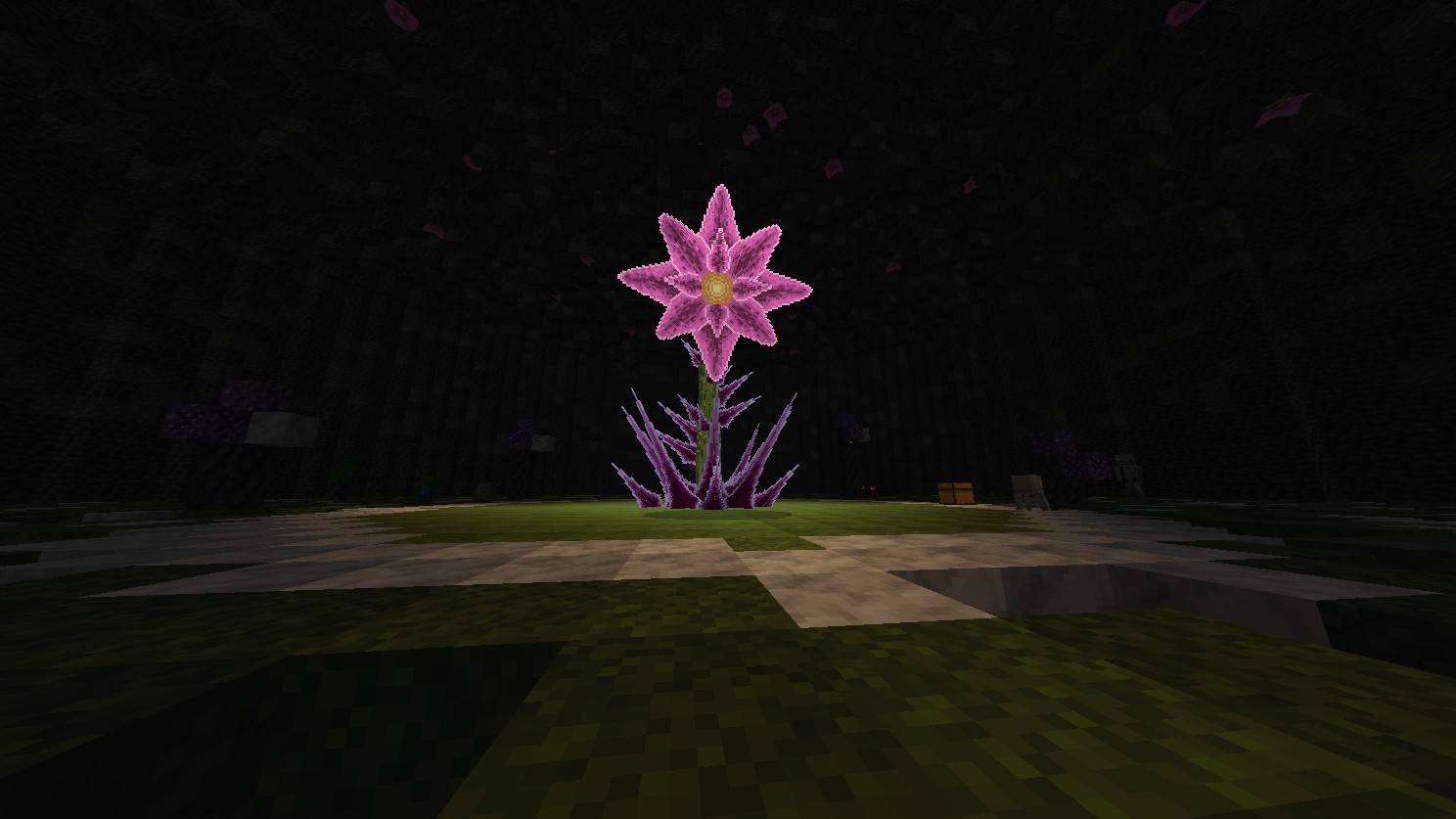 Bosses of Mass Destruction - Unofficial port — screenshot 3
