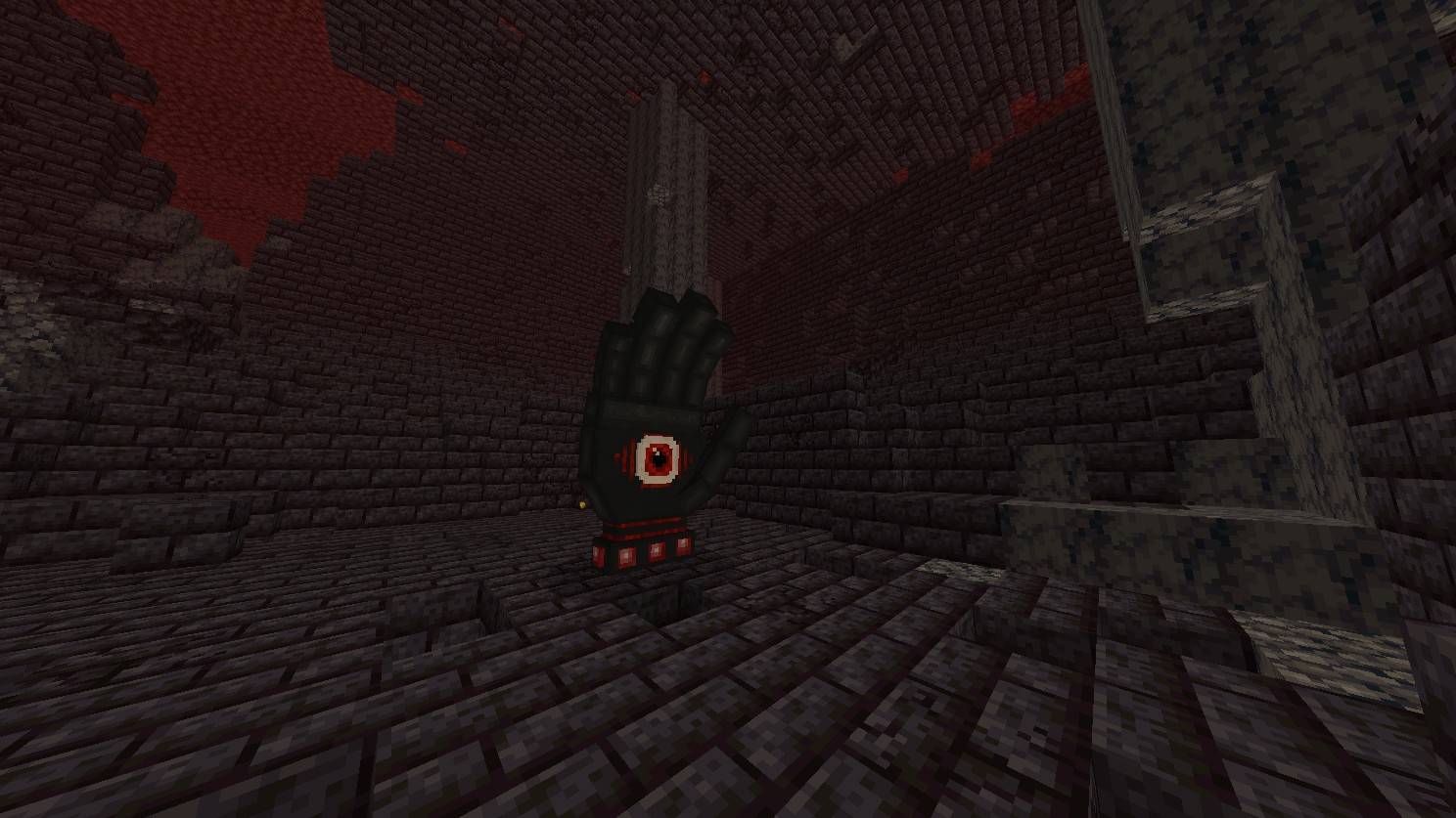 Bosses of Mass Destruction - Unofficial port — screenshot 4
