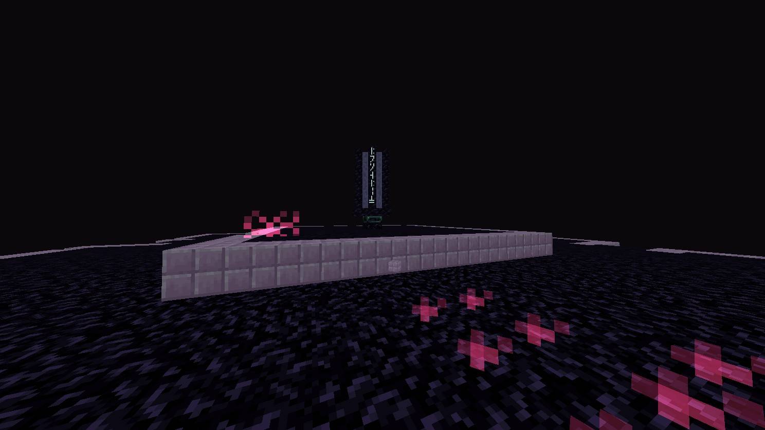 Bosses of Mass Destruction - Unofficial port — screenshot 5