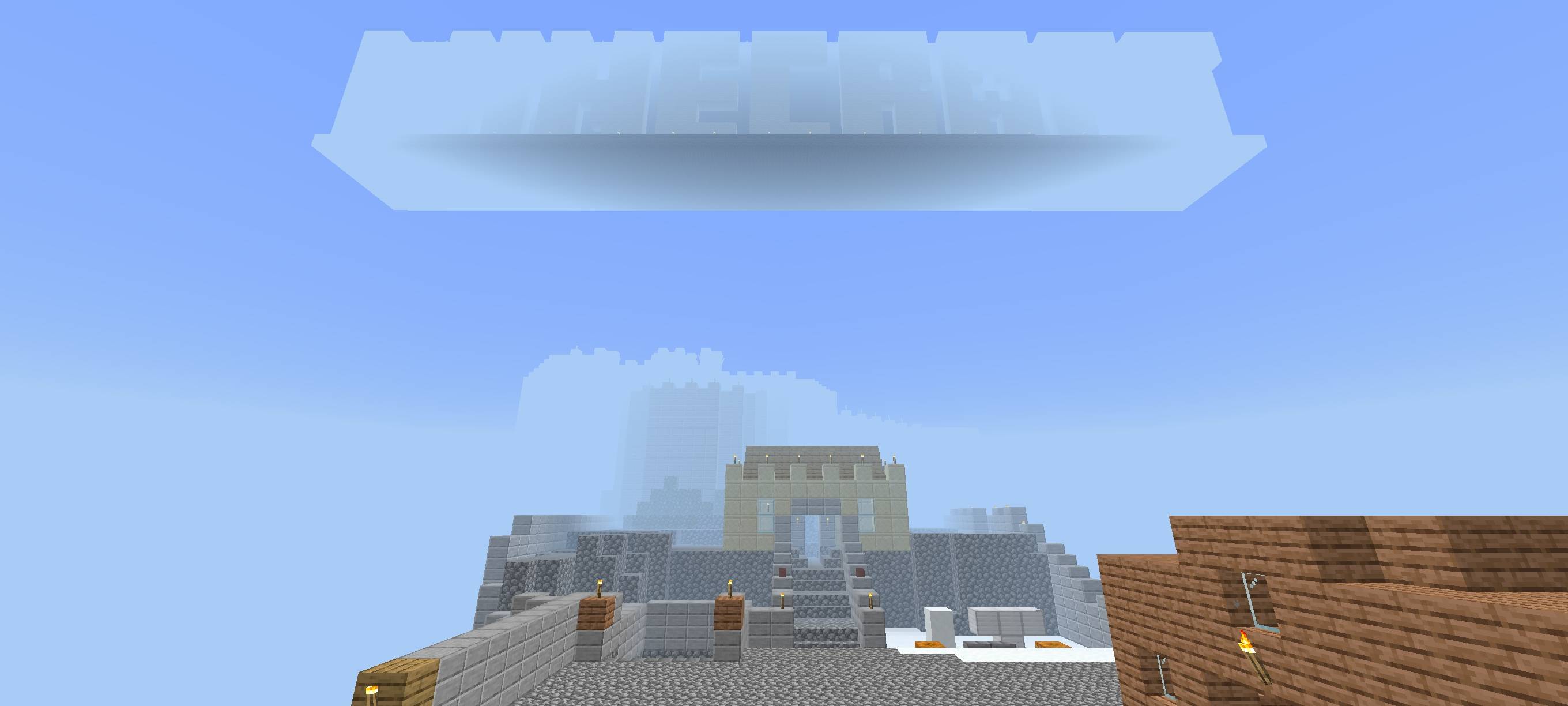 beyond_the_skybox [BE] — screenshot 2