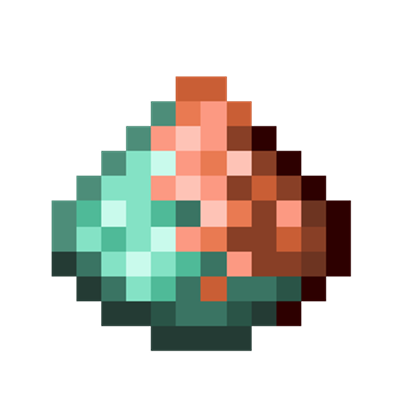 Ore Dusts