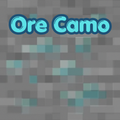 Ore Camo