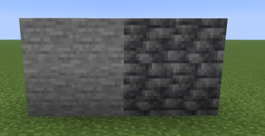 Ore Camo — screenshot 2