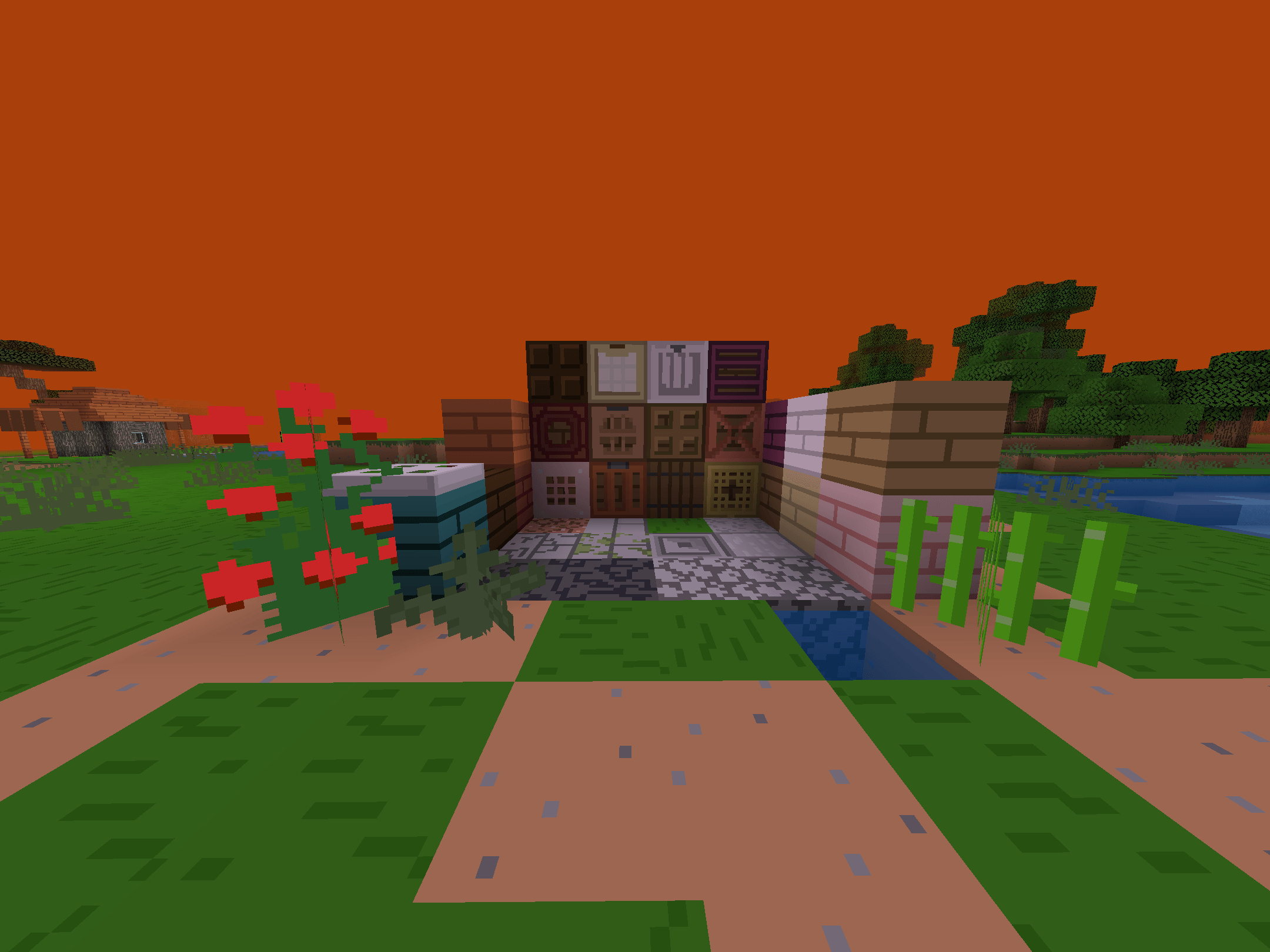 Blocks simplified — screenshot 2