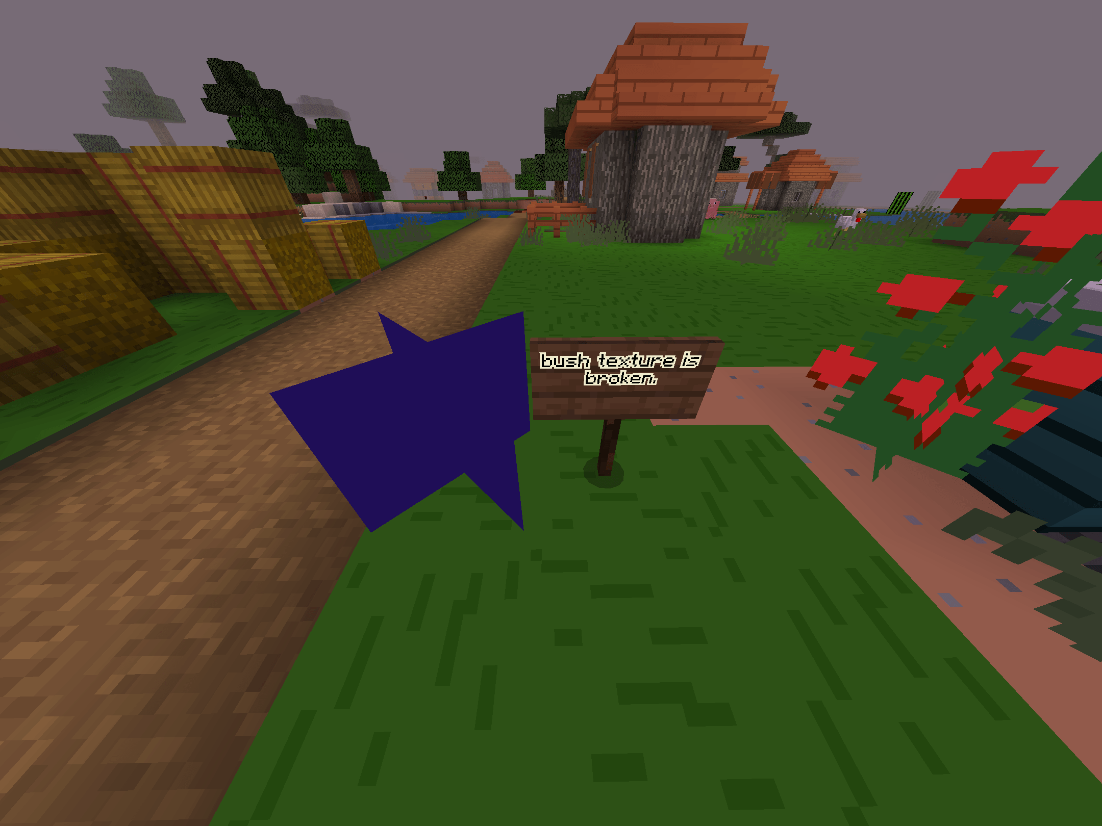 Blocks simplified — screenshot 3