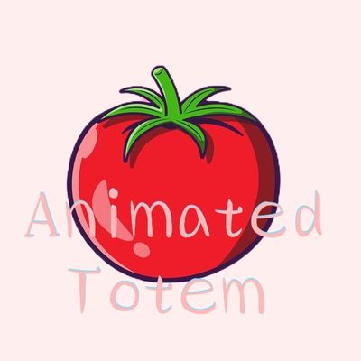 Animated Totem