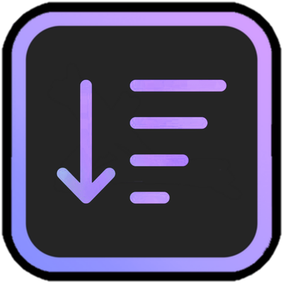 Inventory Organizer Profile