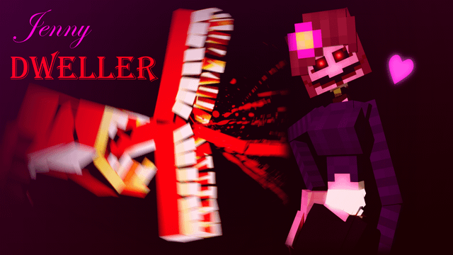 The Jenny Dweller — screenshot 1