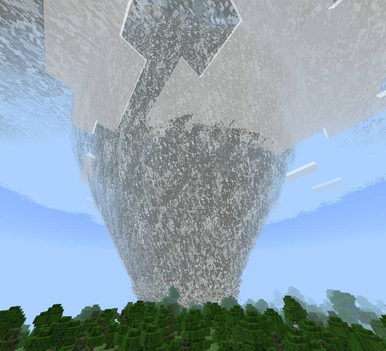 Weather and Tornadoes — screenshot 1