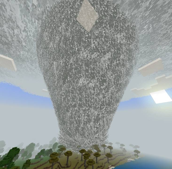 Weather and Tornadoes — screenshot 2