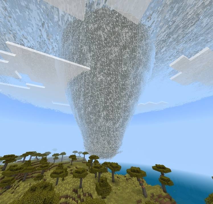 Weather and Tornadoes — screenshot 4
