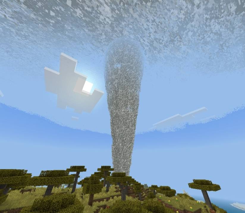 Weather and Tornadoes — screenshot 6
